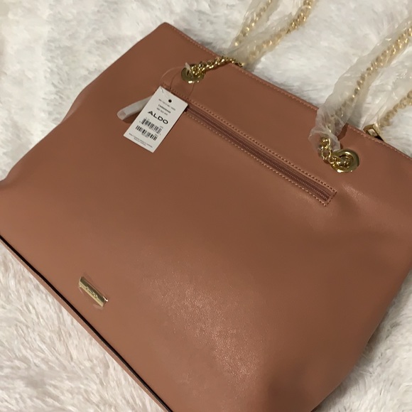 Aldo shoulder/tote bag - Picture 10 of 12